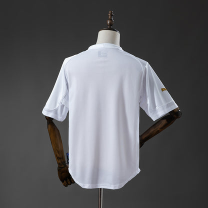 Italy 2004 away kit