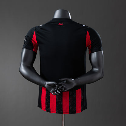 AC Milan 25-26 home kit
