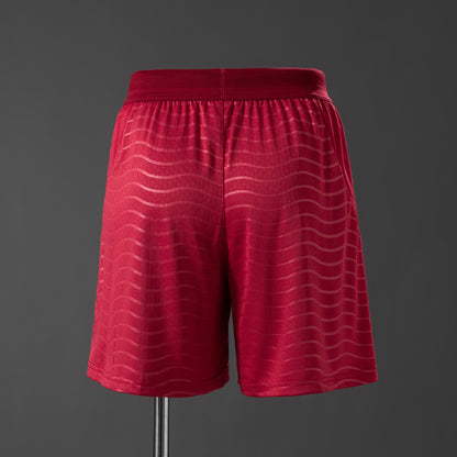 Portugal 2026 home kit shorts