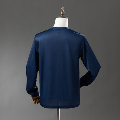 PSG 25-26 home kit long sleeve