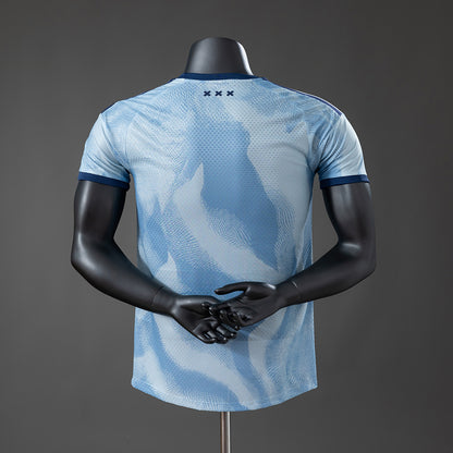 Ajax 26-27 away kit