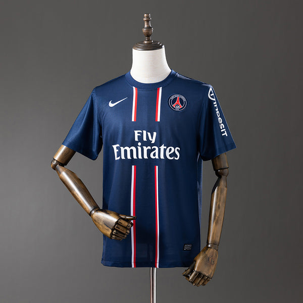 PSG 12-13 home kit