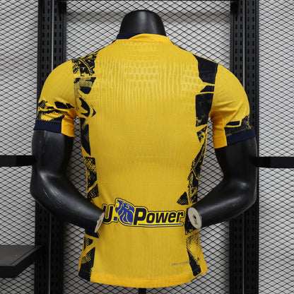 Inter Milan 24-25 away kit