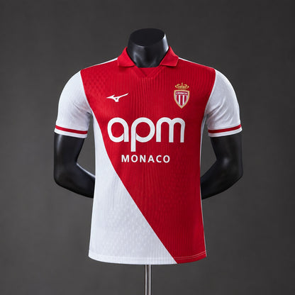 Monaco 26-27 home kit