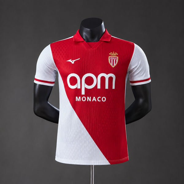 Monaco 26-27 home kit