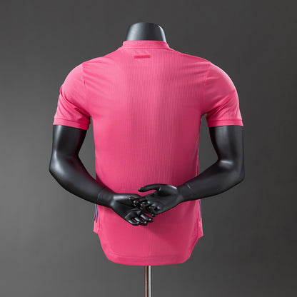 Real Madrid 20-21 away kit