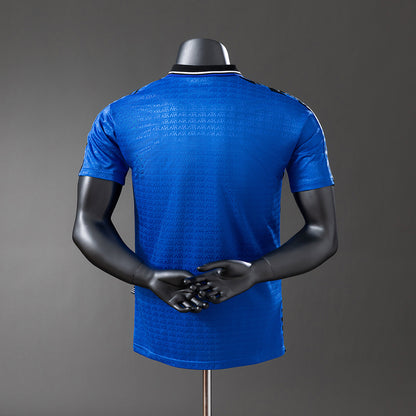 Argentina 1994 away kit