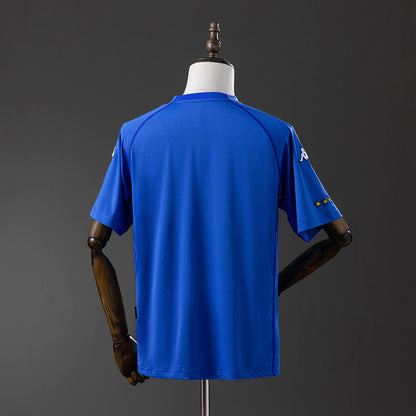 Italy 2000 home kit