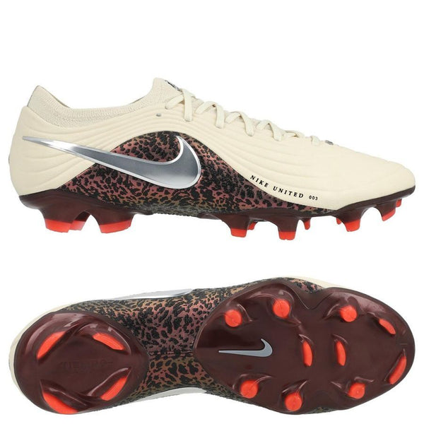 Tiempo Maestro Elite FG United Fossil