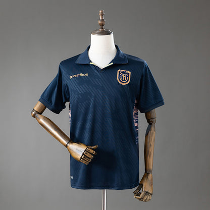 Ecuador 2026 away kit