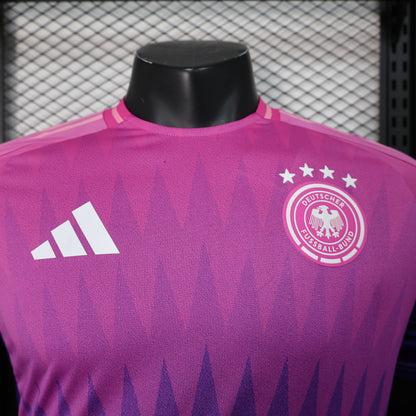 Germany 2024 away kit