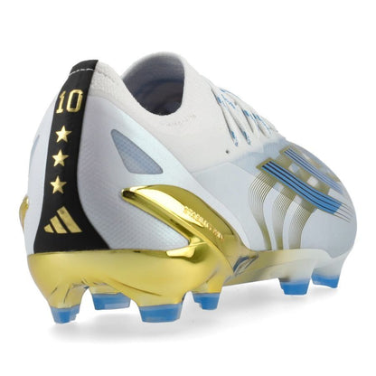 x crazyfast .1 fg messi the stars limited edition
