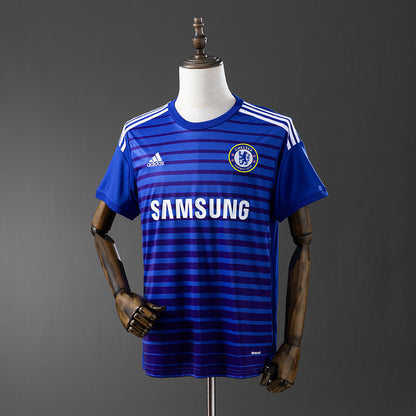 Chelsea 14-15 home kit