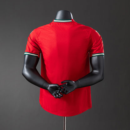 Portugal 2025 home kit