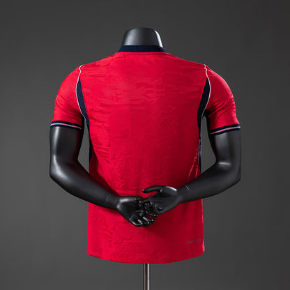 England 2026 away kit