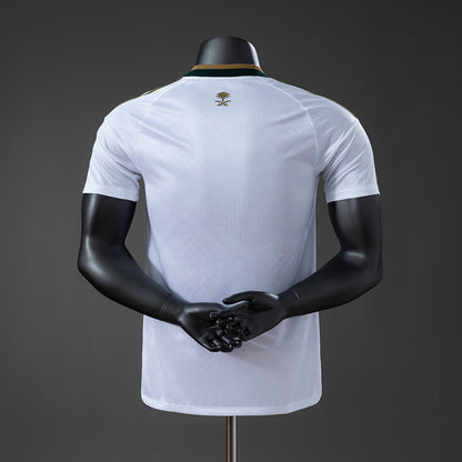Saudi Arabia 2026 away kit