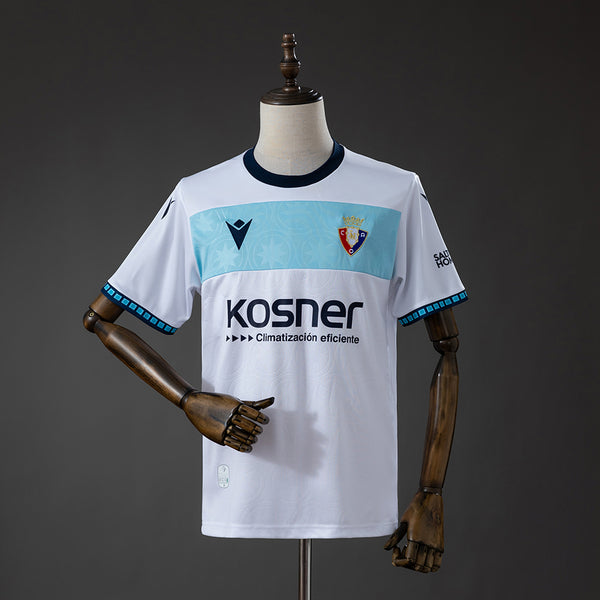 Osasuna 26-27 away kit