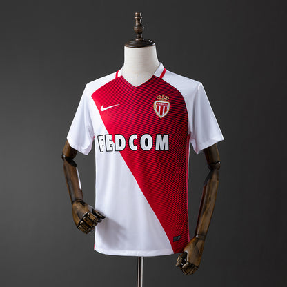 Monaco 16-17 home kit