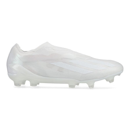 x crazyfast .1 laceless fg pearly white