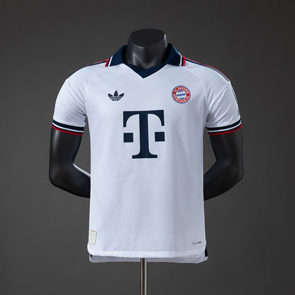 Bayern Munich 26-27 away kit