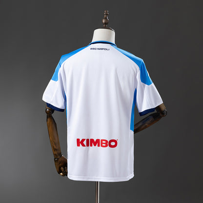 Napoli 19-20 away kit