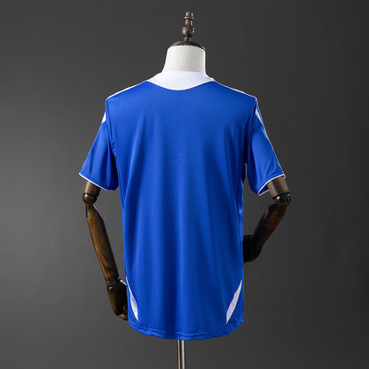 Chelsea 11-12 home kit PRIME SHIRT