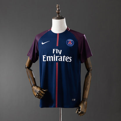 PSG 17-18 home kit PRIME SHIRT