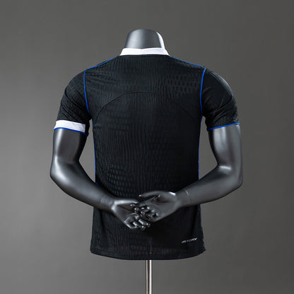 Chelsea 25-26 away kit