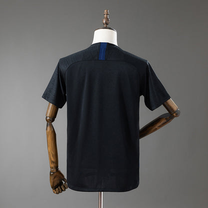 Croatia 2018 away kit