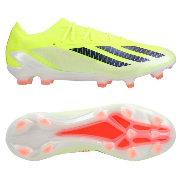 X Crazyfast.1 Elite FG Solar Energy