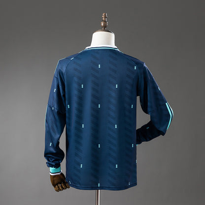 Germany 2026 away kit long-sleeve