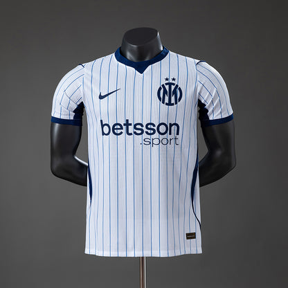 Inter Milan 26-27 away kit