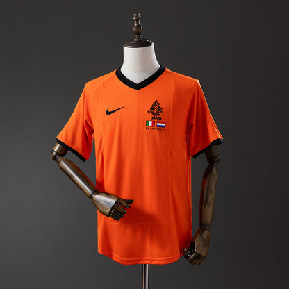 Netherlands 2000 home kit