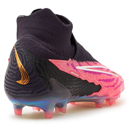 Phantom GX Elite DF FG Pink Black limited edition