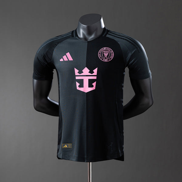 Inter Miami 25-26 away kit