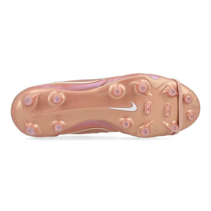 Tiempo Legend Elite FG metallic rose