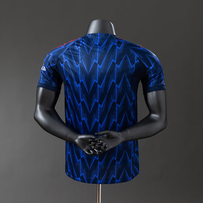 Arsenal 25-26 away kit