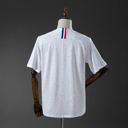 France 2018 away kit