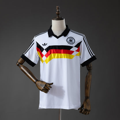 Germany 1988 home kit