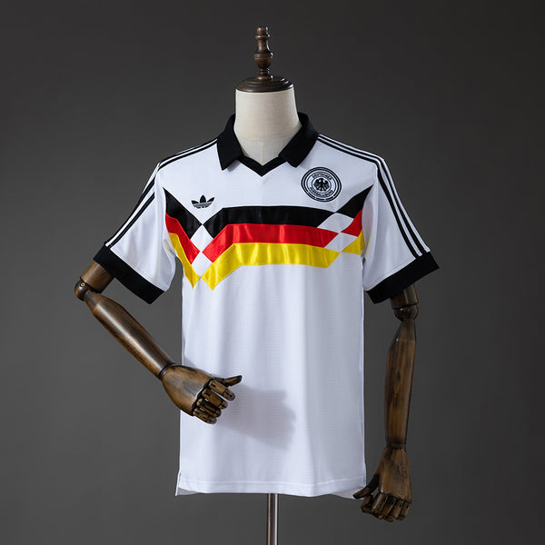 Germany 1988 home kit