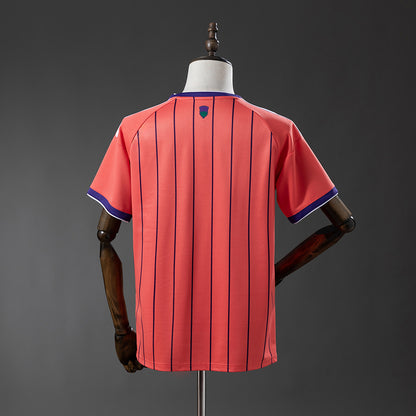Scotland 2026 second kit