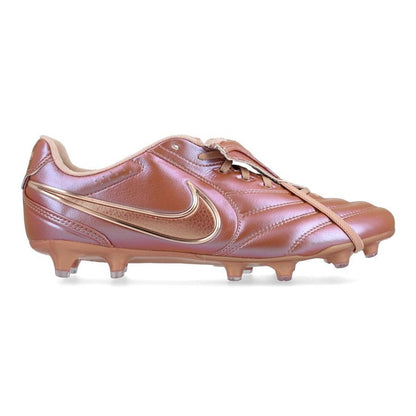 Tiempo Legend Elite FG metallic rose