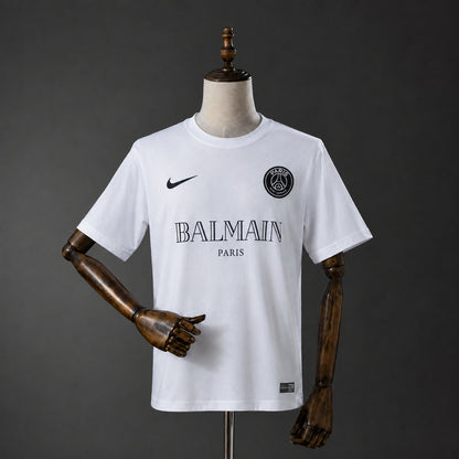 PSG x Balmain 2021