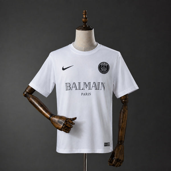 PSG x Balmain 2021