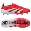 Predator Elite FG Pure Victory