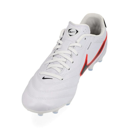 Tiempo Light Elite FG white