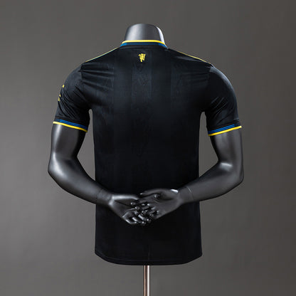 Manchester United 25-26 away kit