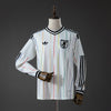 Japan 2026 away kit long-sleeve