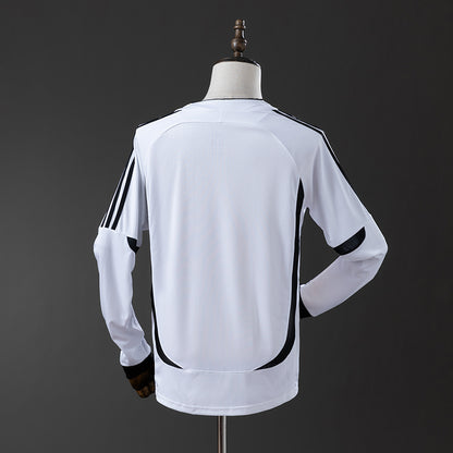 Germany 2006 home kit long sleeve