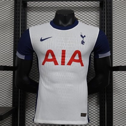 Tottenham 24-25 home kit